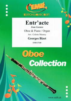 Entr'acte Standard