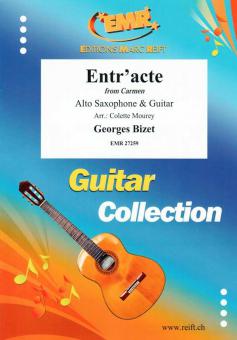 Entr'acte Standard