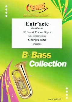 Entr'acte Standard
