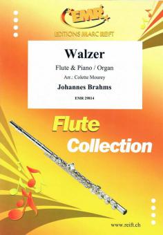 Walzer Standard