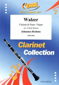 Walzer Standard