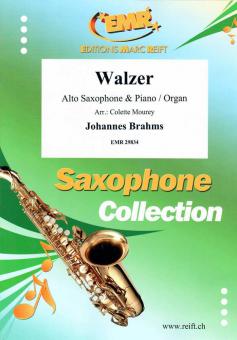 Walzer Standard