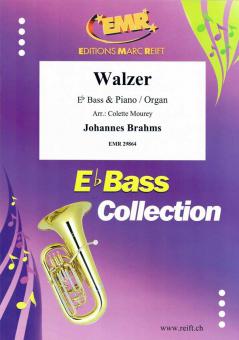 Walzer Standard