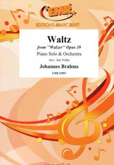 Waltz Standard
