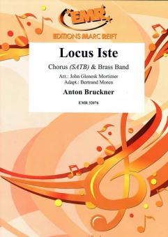 Locus Iste Standard