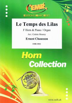 Le Temps des Lilas Standard
