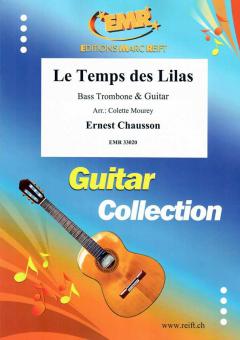 Le Temps des Lilas Standard