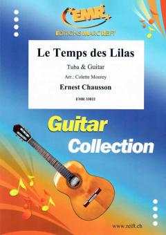 Le Temps des Lilas Standard