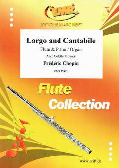 Largo and Cantabile Standard