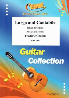 Largo and Cantabile Standard