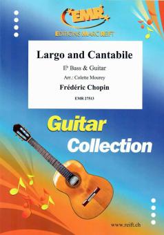 Largo and Cantabile Standard