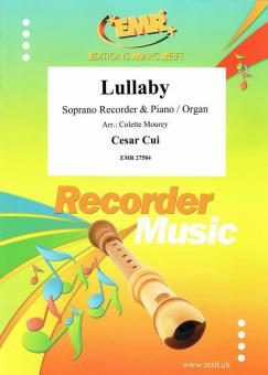 Lullaby Standard
