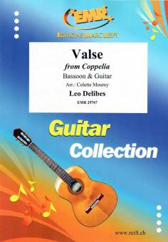 Valse Standard