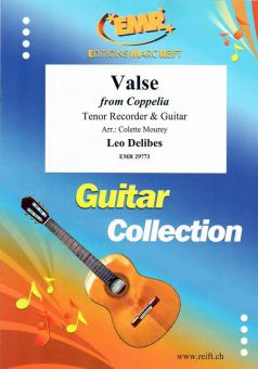 Valse Standard