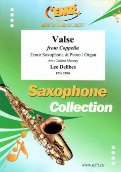 Valse Standard