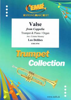 Valse Standard