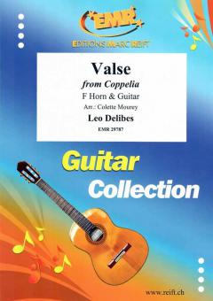 Valse Standard