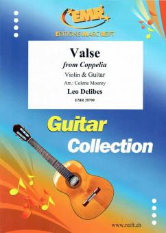 Valse Standard