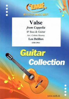 Valse Standard