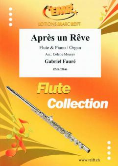 Après un Rêve Standard