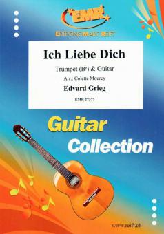 Ich liebe Dich Standard