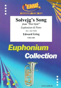 Solvejg's Song Standard