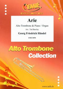 Arie Standard