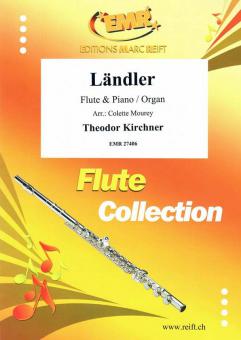Ländler Standard
