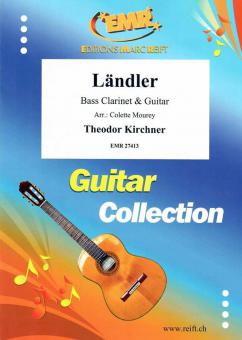 Ländler Standard