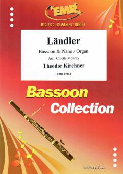 Ländler Standard