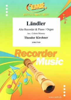 Ländler Standard