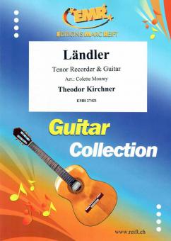 Ländler Standard