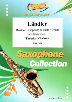 Ländler Standard