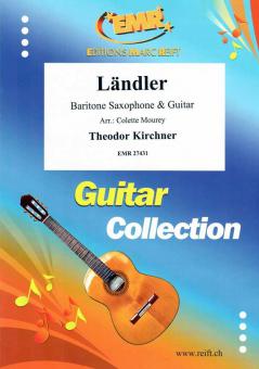 Ländler Standard