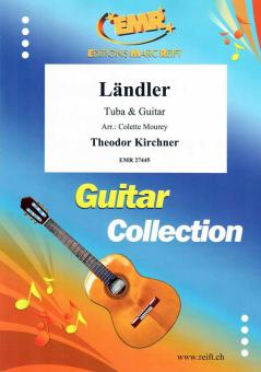 Ländler Standard