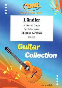 Ländler Standard