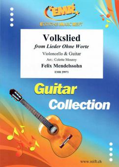 Volkslied Standard