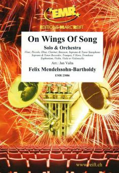 On Wings of Song Standard