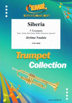 Siberia Standard