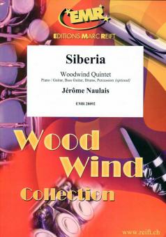 Siberia Standard