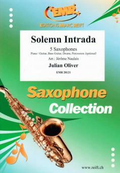 Solemn Intrada Standard