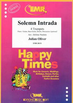 Solemn Intrada Standard
