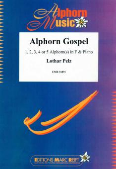 Alphorn Gospel Standard