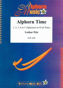 Alphorn Time Standard