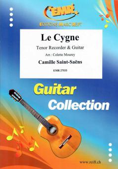 Le Cygne Standard