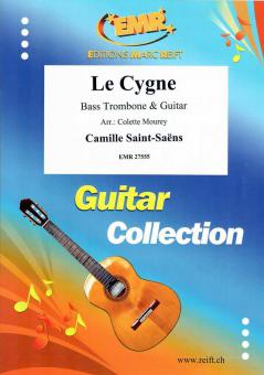 Le Cygne Standard