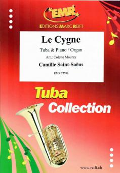 Le Cygne Standard