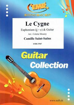 Le Cygne Standard