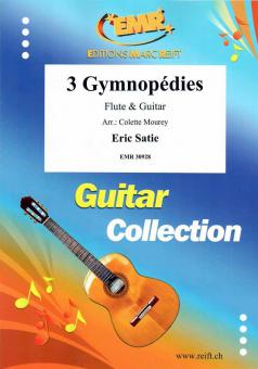 3 Gymnopédies Standard