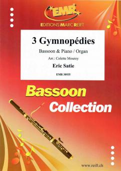 3 Gymnopédies Standard